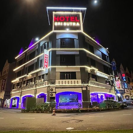 Hotel Sri Sutra Petaling Jaya Ngoại thất bức ảnh