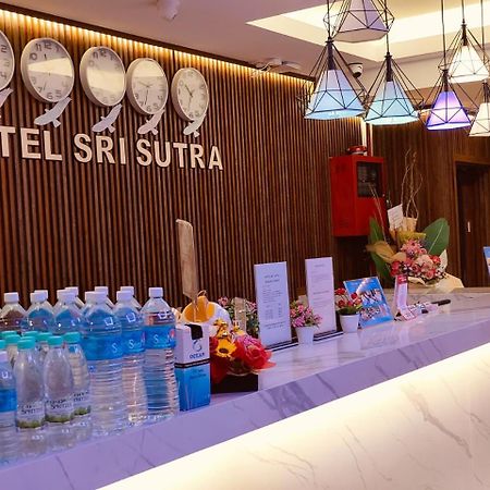 Hotel Sri Sutra Petaling Jaya Ngoại thất bức ảnh