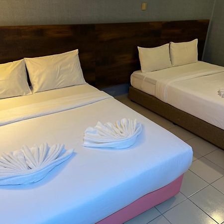 Hotel Sri Sutra Petaling Jaya Ngoại thất bức ảnh