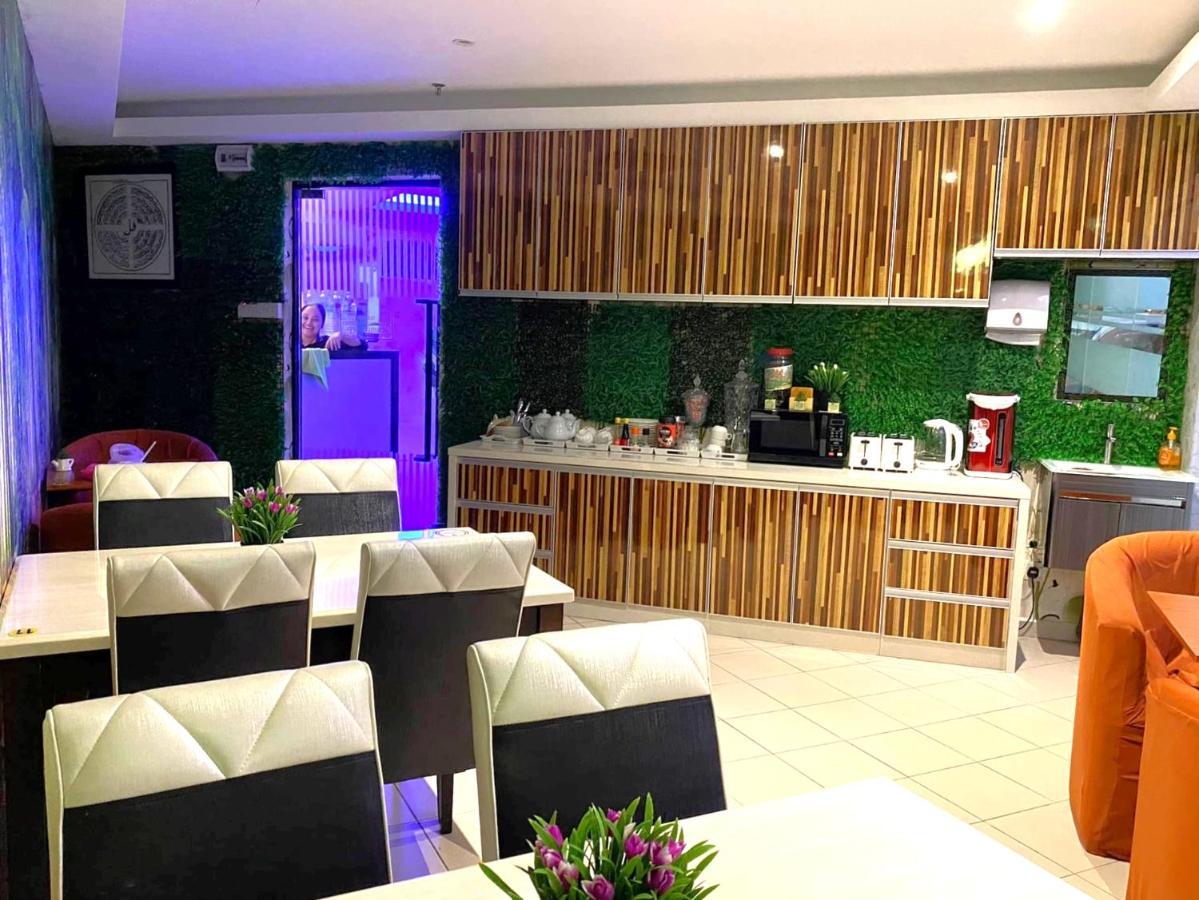 Hotel Sri Sutra Petaling Jaya Ngoại thất bức ảnh