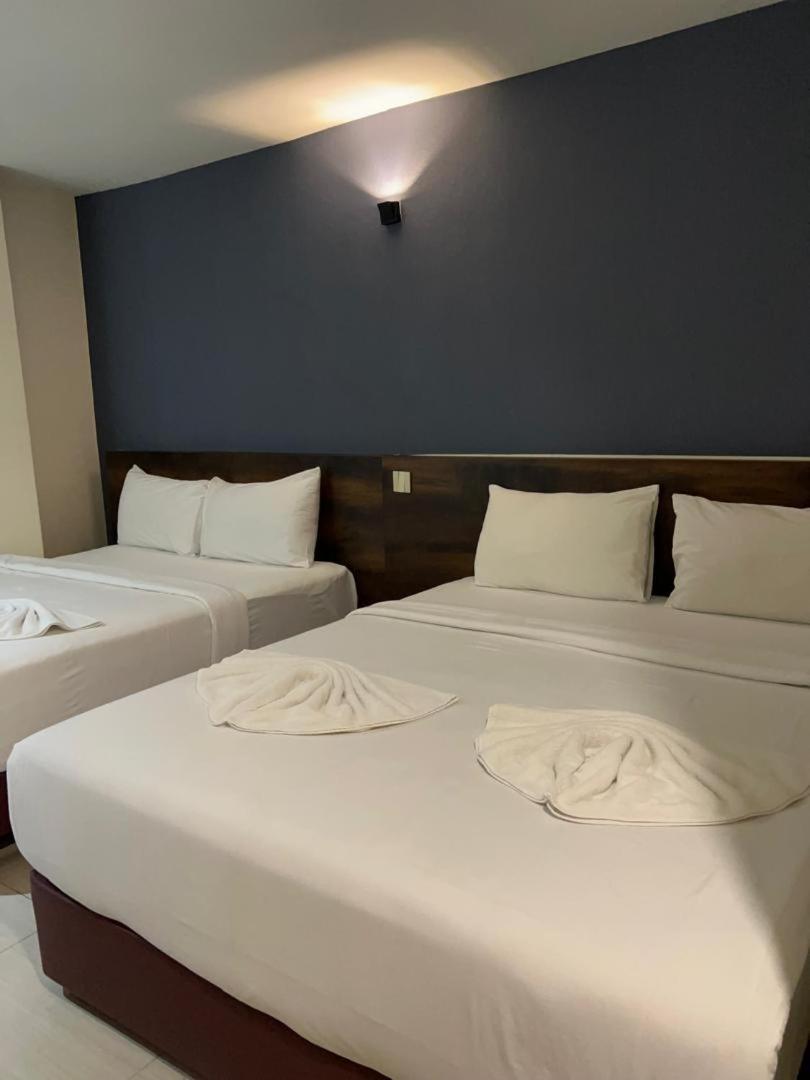 Hotel Sri Sutra Petaling Jaya Ngoại thất bức ảnh