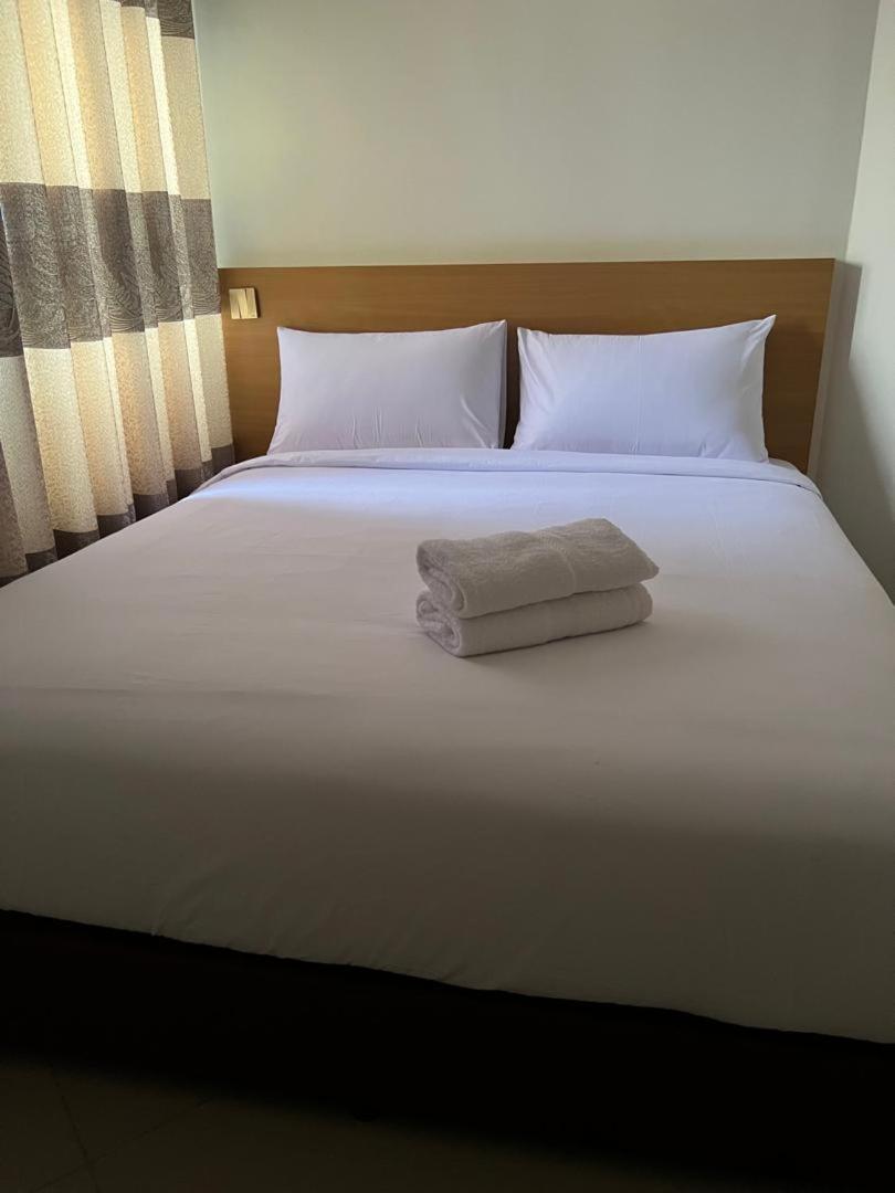 Hotel Sri Sutra Petaling Jaya Ngoại thất bức ảnh