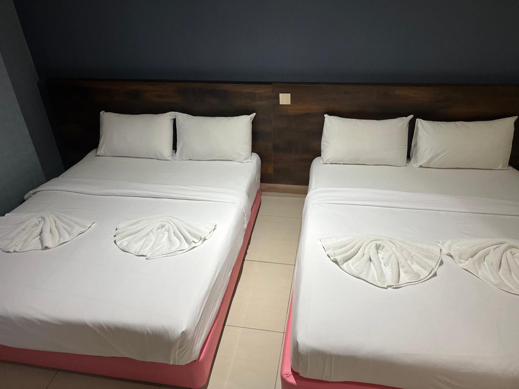 Hotel Sri Sutra Petaling Jaya Ngoại thất bức ảnh